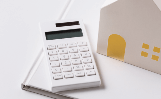 借入可能額がわかる