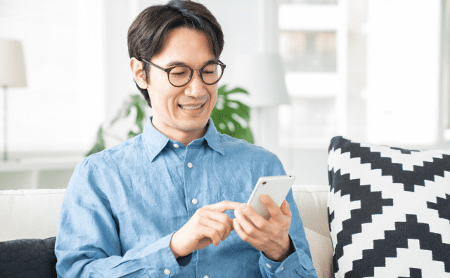 不動産の収支情報を見える化