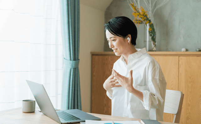 不動産のプロへ直接相談可能