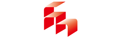 株式会社フロンティアハウスのロゴ