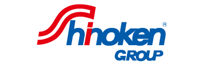 株式会社シノケングループのロゴ