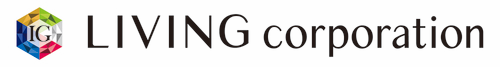 株式会社リビングコーポレーションのロゴ