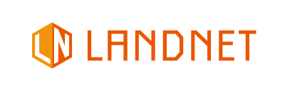 株式会社ランドネットのロゴ