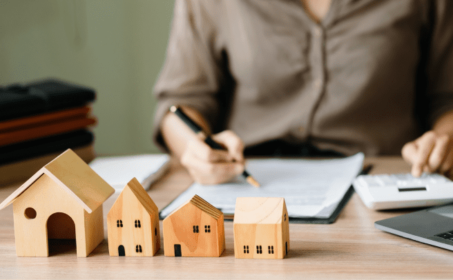 物件購入をご検討の方