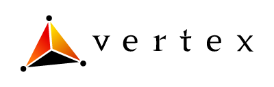 株式会社ベルテックスのロゴ
