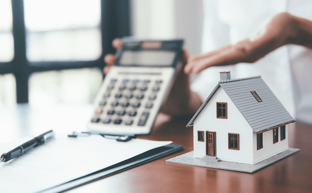 特許申請中のAIロジックを基に適正金額を算出