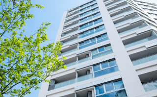 投資価値の高い物件を選定