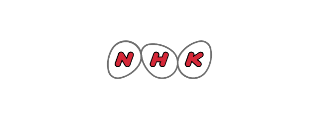 NHK